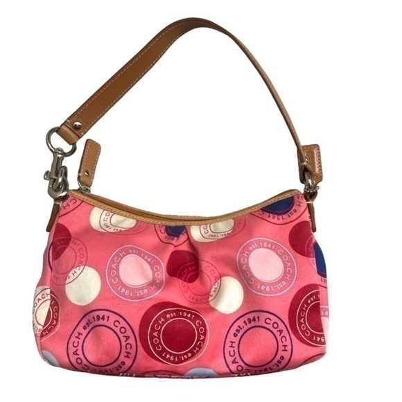 Coach Handbags - ******SALE****** coach mini bags $75